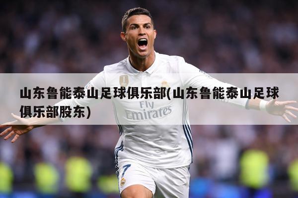 山东鲁能泰山足球俱乐部(山东鲁能泰山足球俱乐部股东)