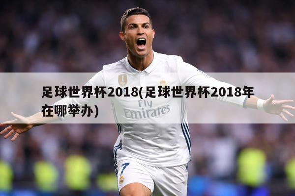 足球世界杯2018(足球世界杯2018年在哪举办)